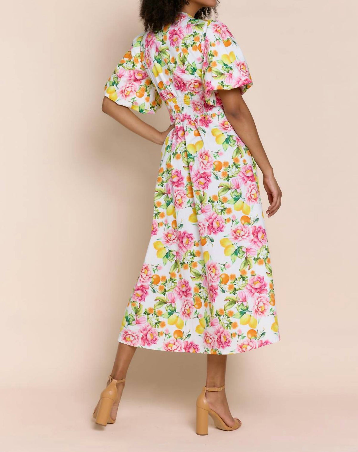 Sofia Collections - Aster Dress