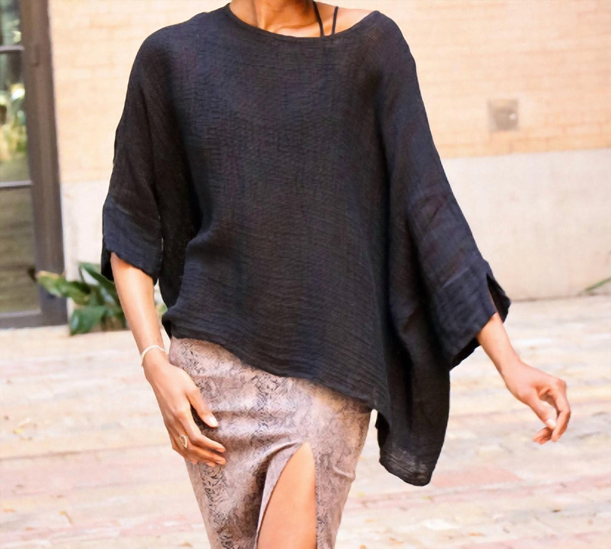 Sofia Collections - Resort Blouse