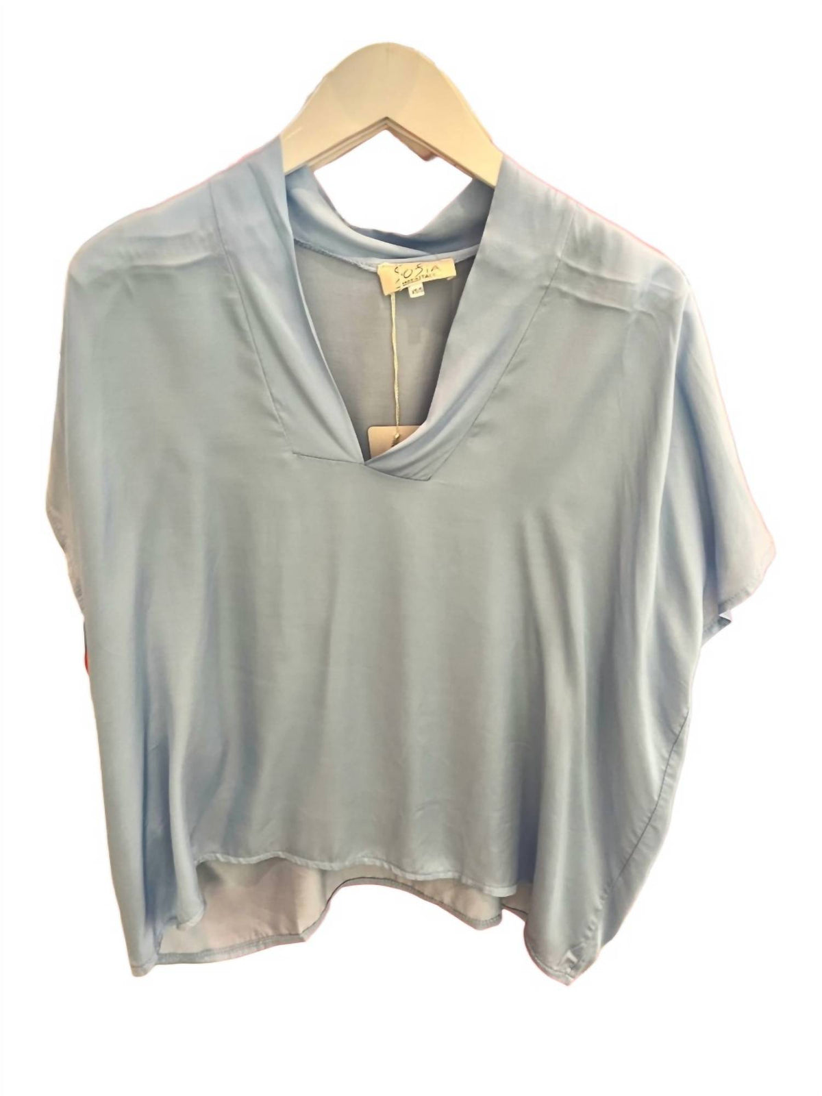 Sofia Collections - Women's Inez Top