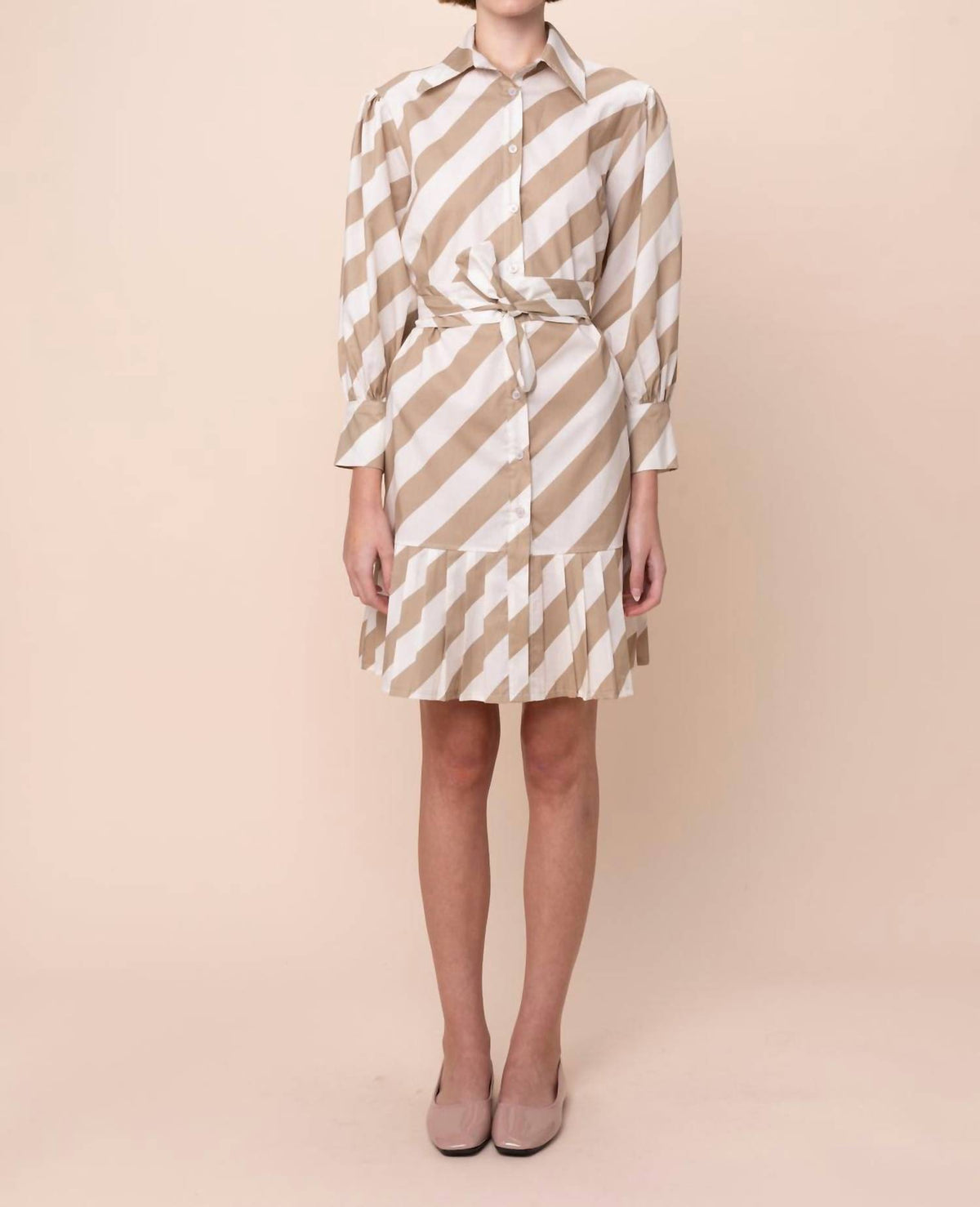 Sofia - Mabel Dress