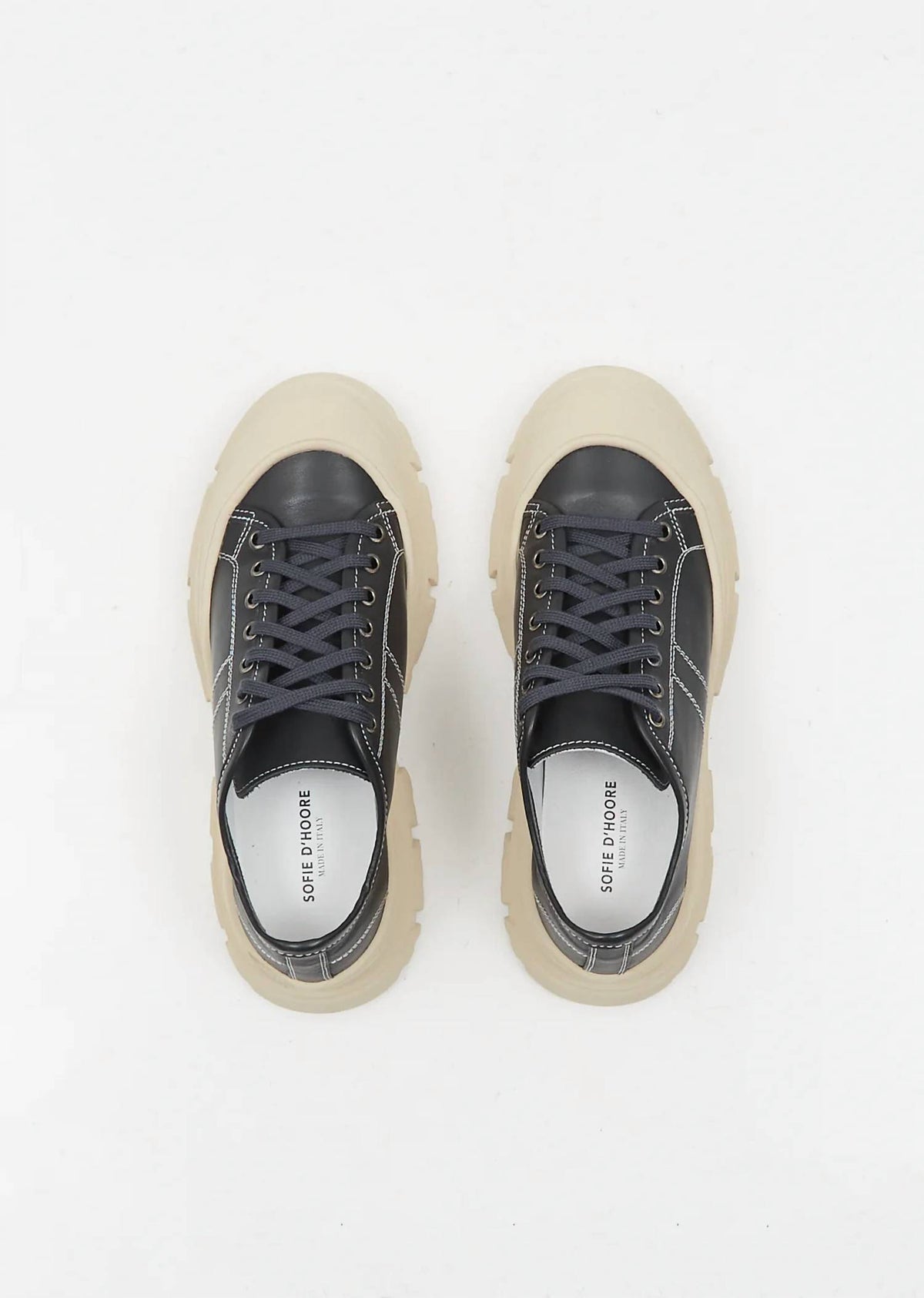 Sofie D'Hoore - Women's Feat Sneaker