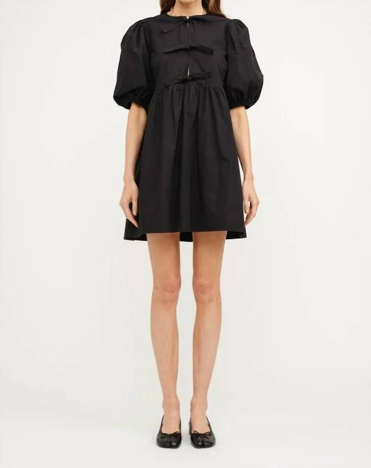 Sofie The Label - Avery Mini Dress