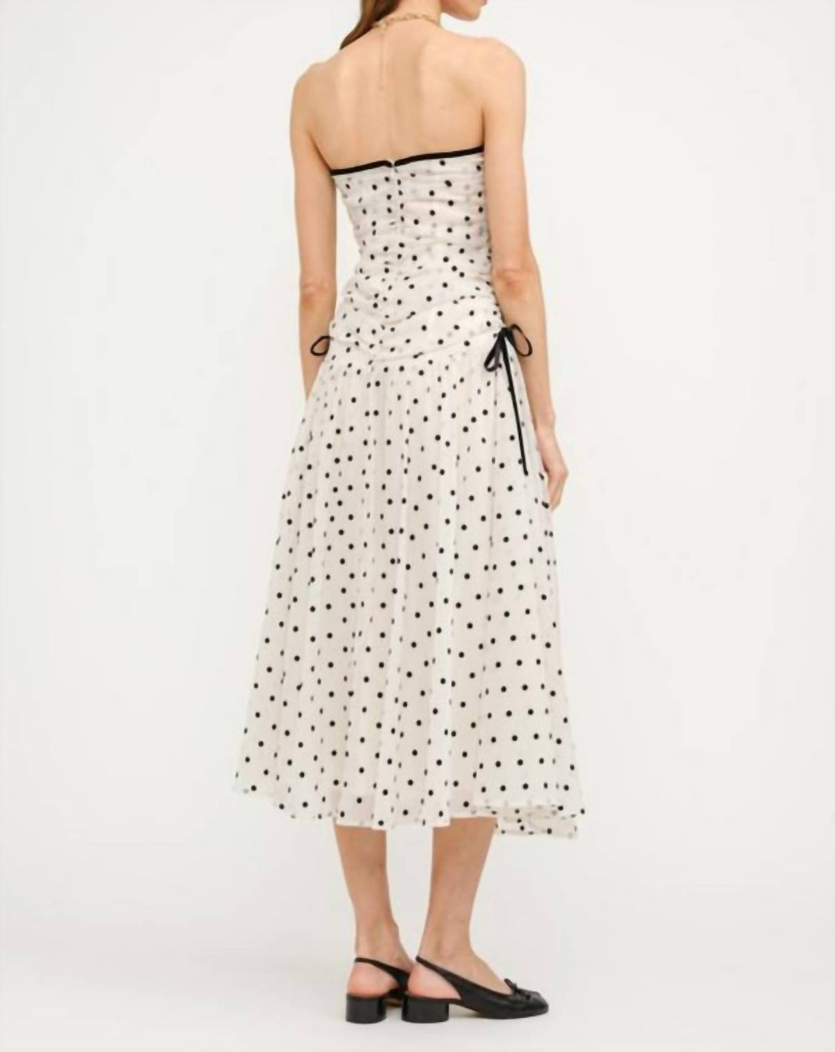 Sofie The Label - Belle Midi Dress