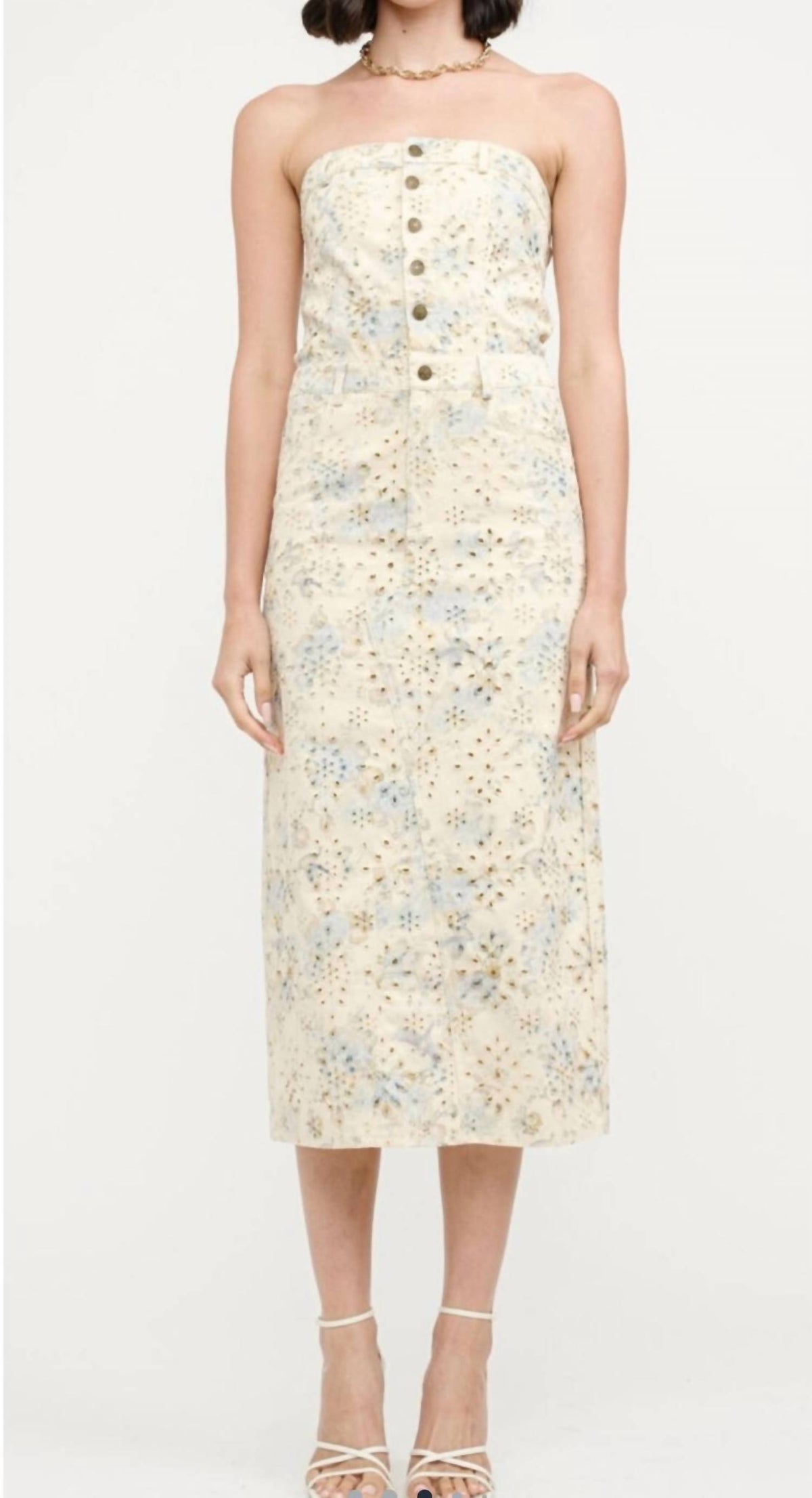 Sofie The Label - Ellison Dress