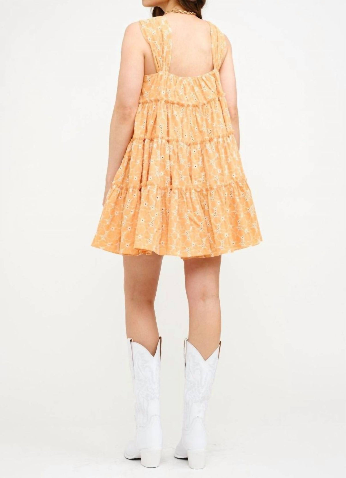 Sofie The Label - Lilly Floral Dress
