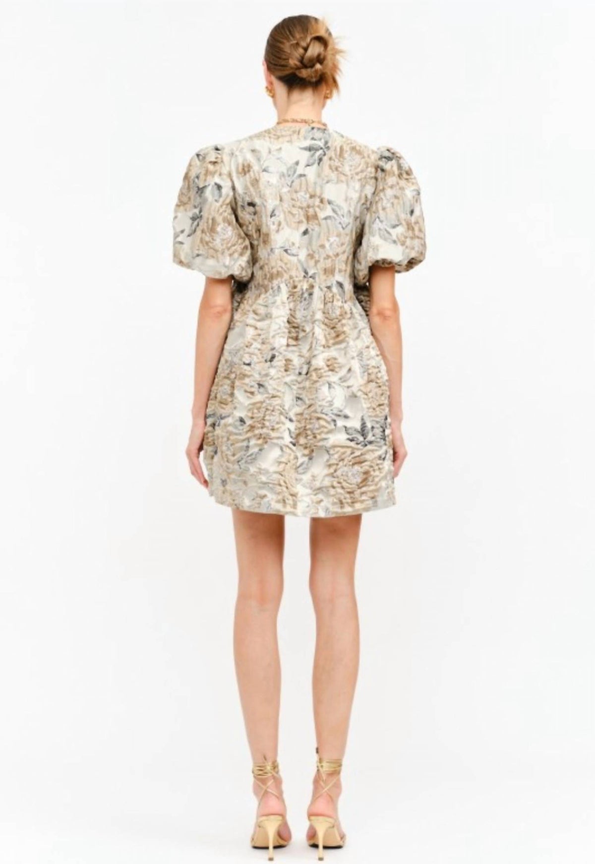 Sofie The Label - Mirelle Mini Dress