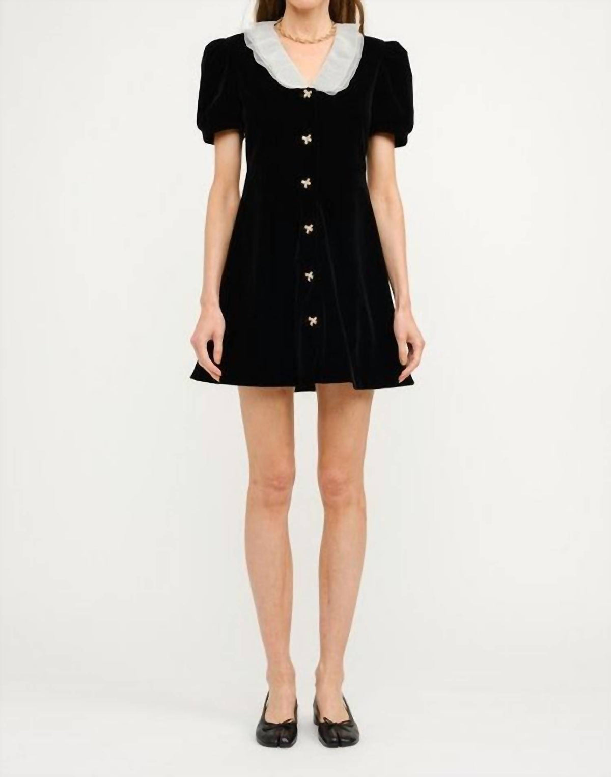 Sofie The Label - Valentina Dress