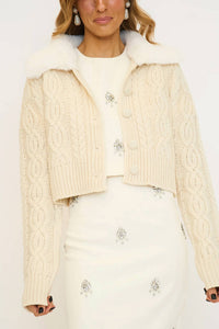 Sofie The Label - Angie Cardigan