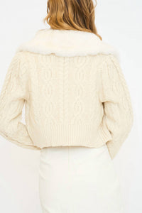 Sofie The Label - Angie Cardigan