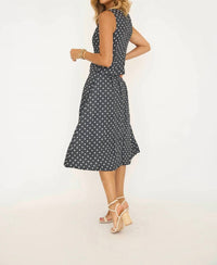 Sofie The Label - Fiona Polka Dot Top