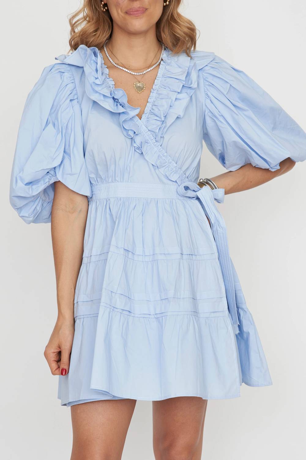 Sofie The Label - Josefine Mini Dress