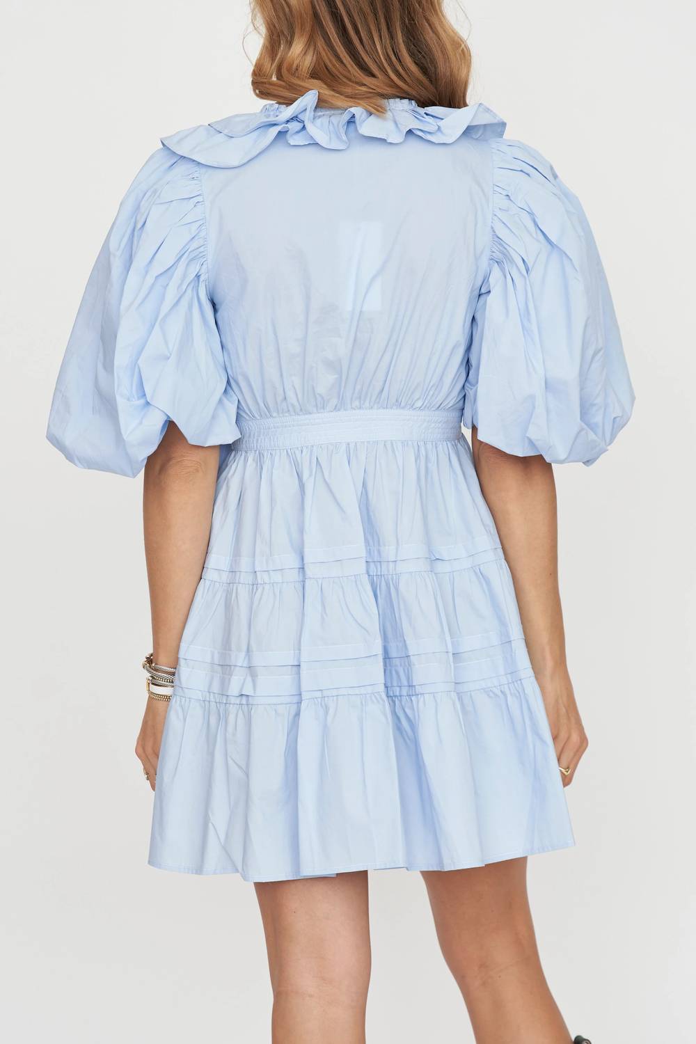 Sofie The Label - Josefine Mini Dress