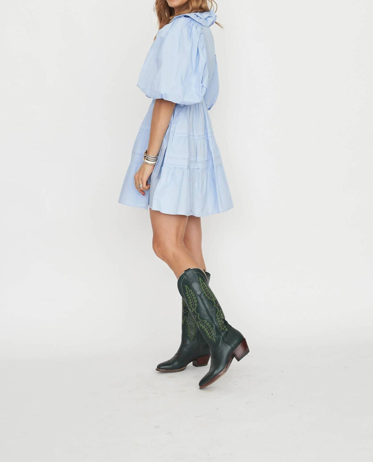 Sofie The Label - Josefine Mini Dress