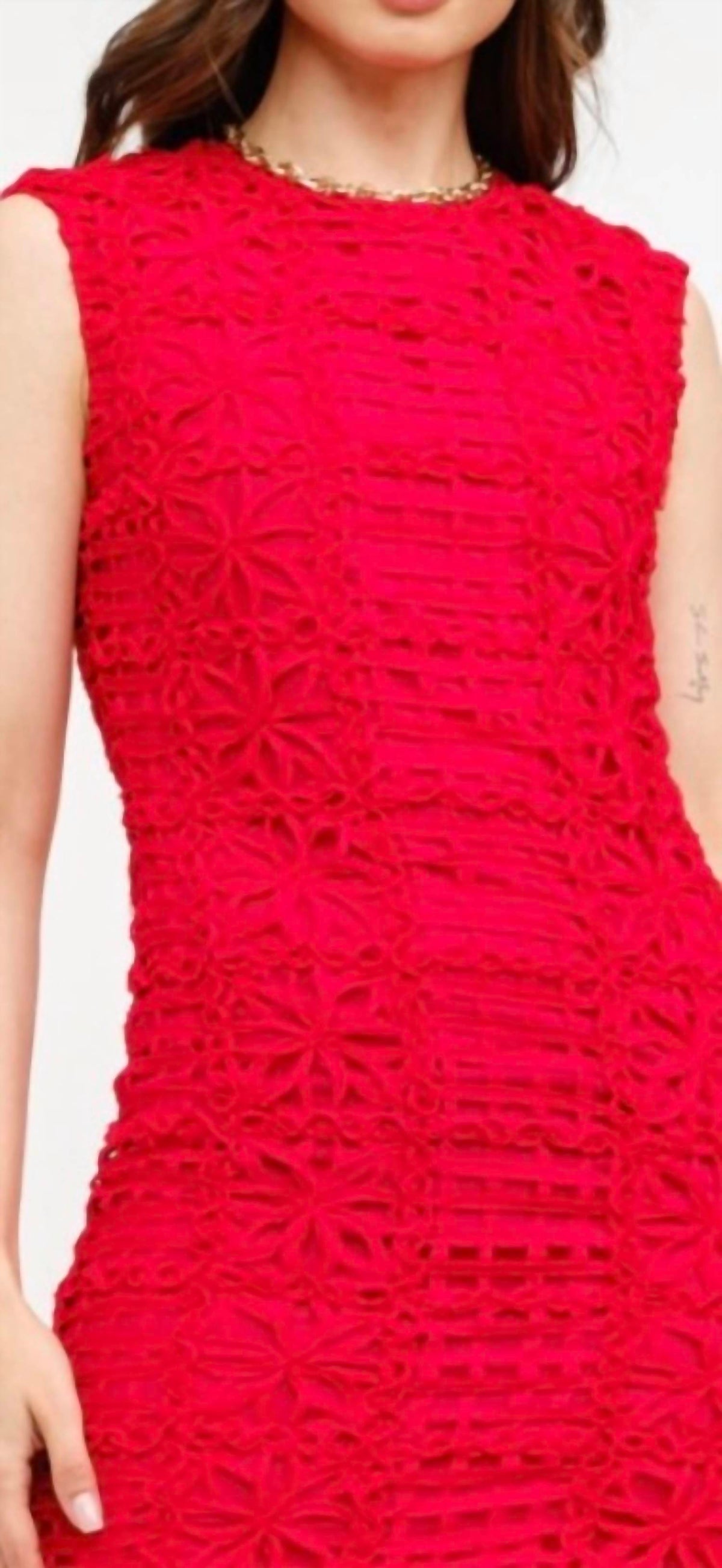 Sofie The Label - Lucy Dress