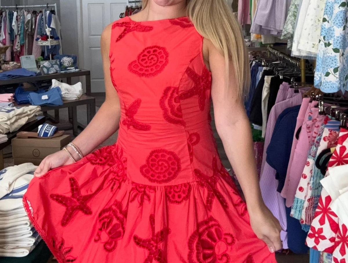 Sofie The Label - Madelyn Mini Dress
