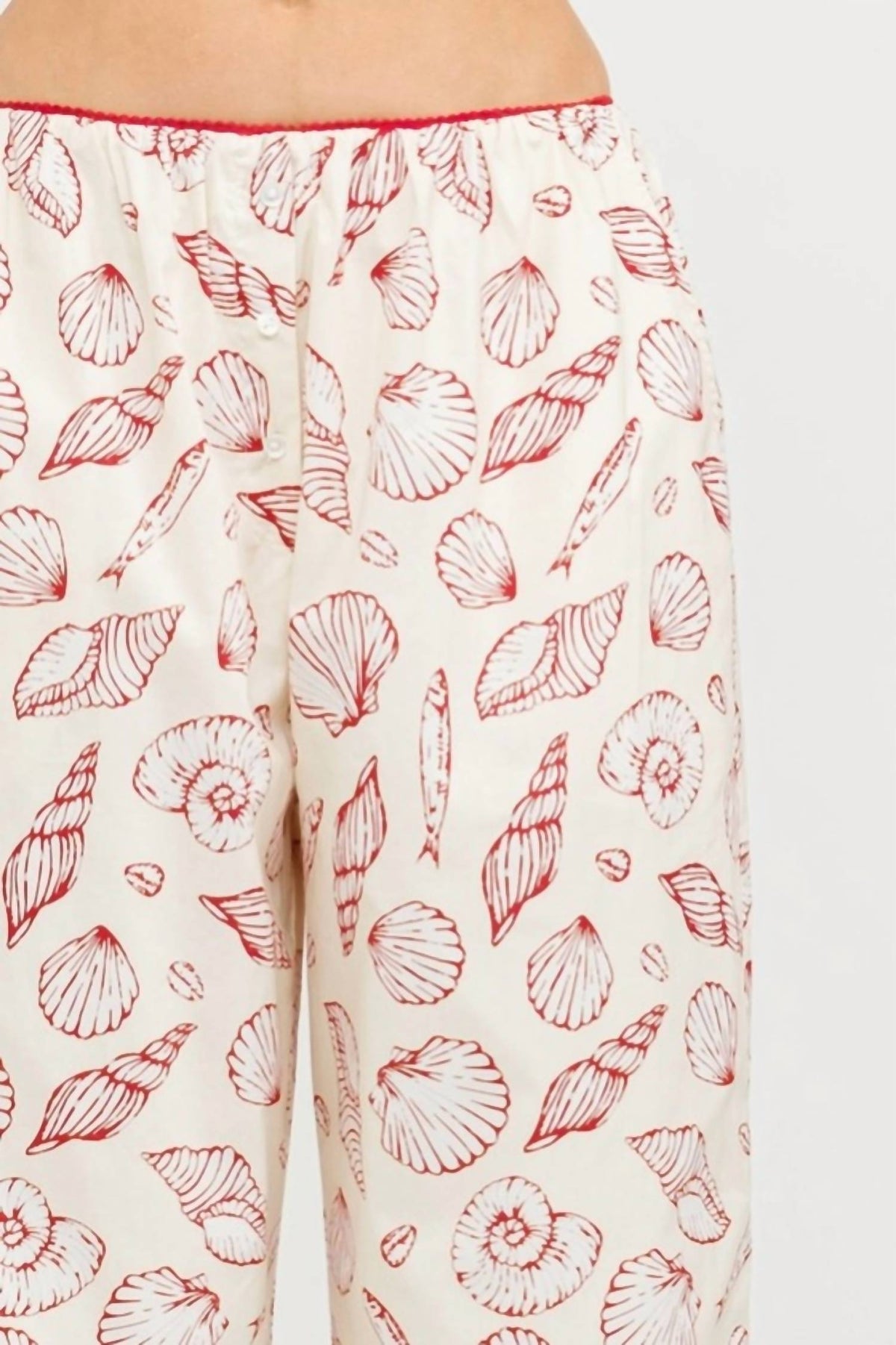Sofie The Label - Matilda Pants