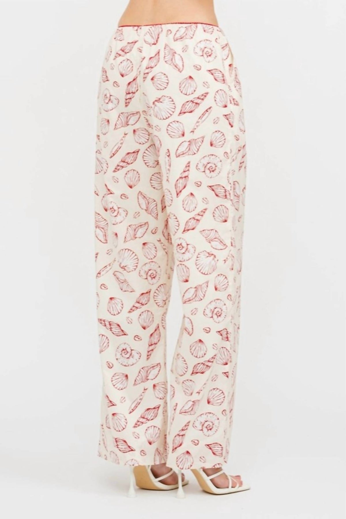 Sofie The Label - Matilda Pants