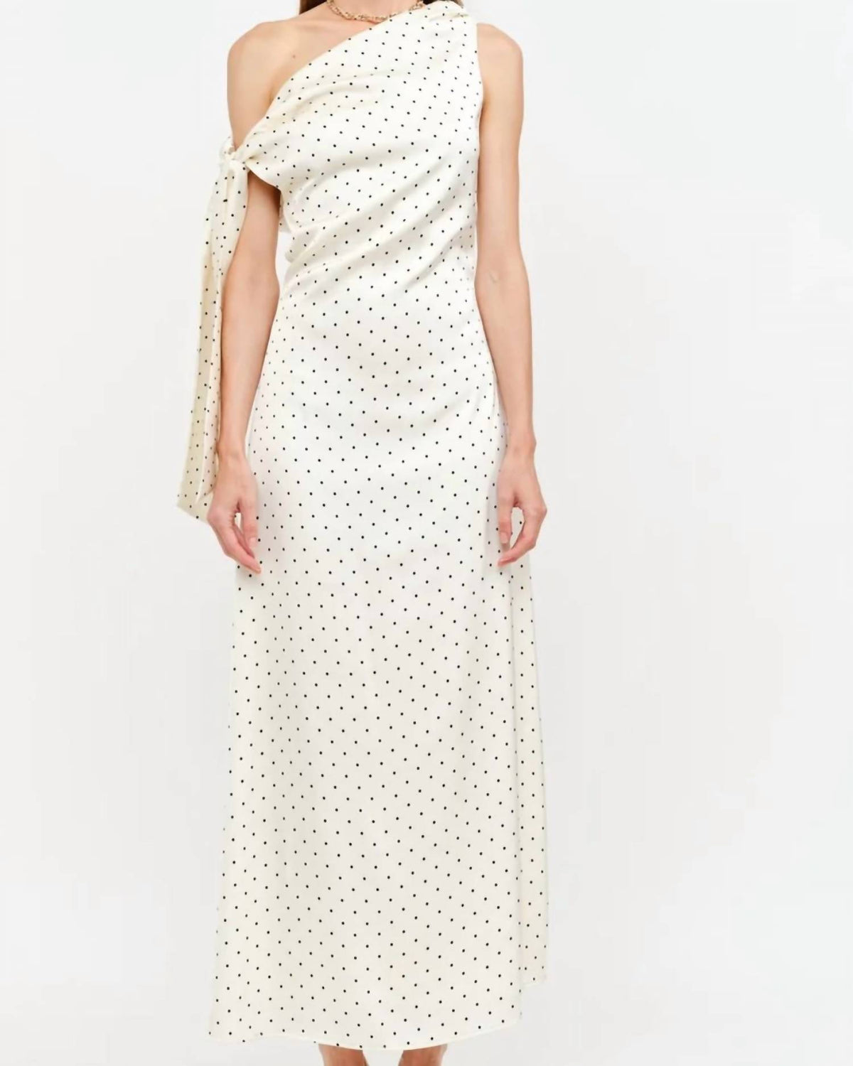 Sofie The Label - Posie Polka Dot Dress