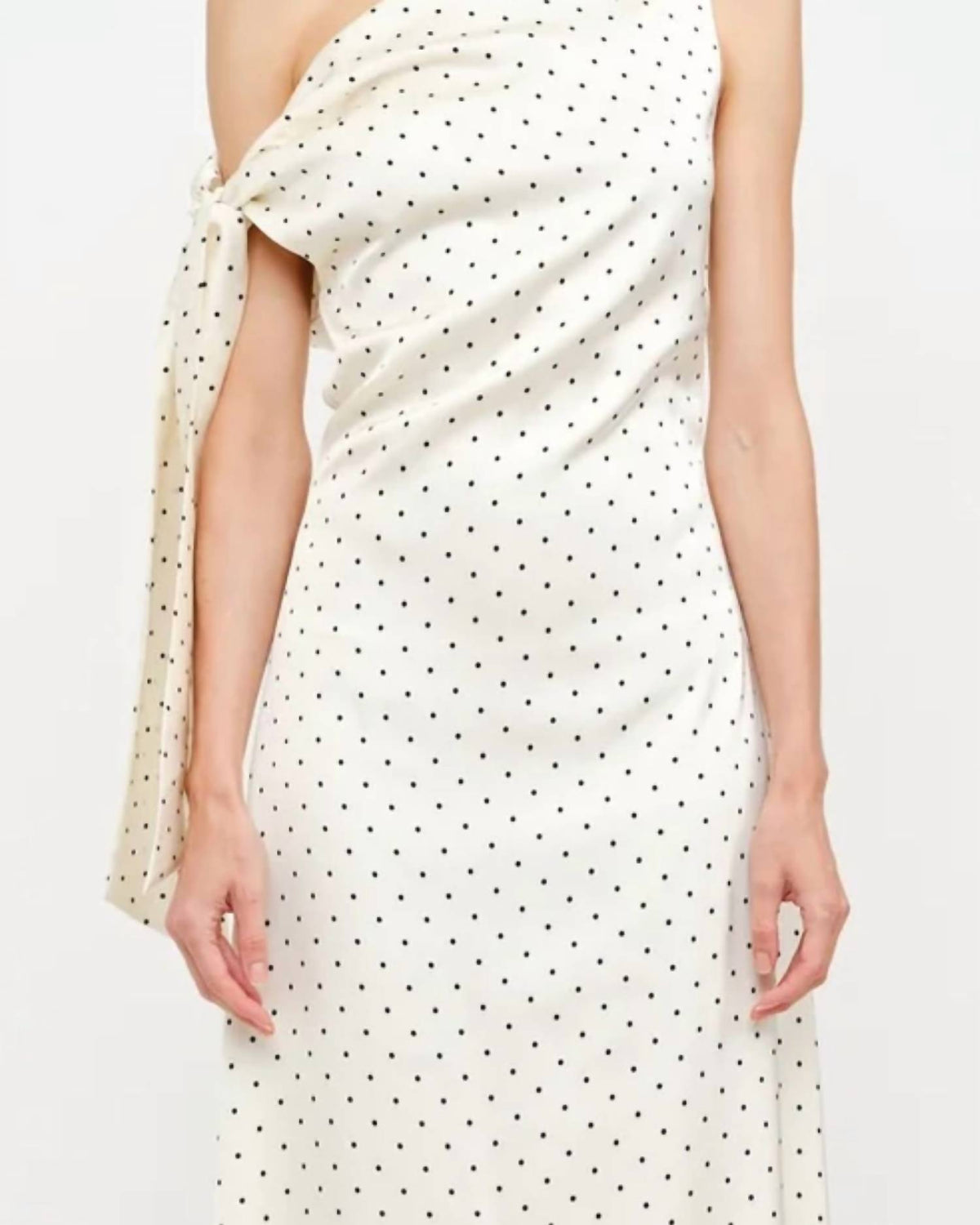 Sofie The Label - Posie Polka Dot Dress