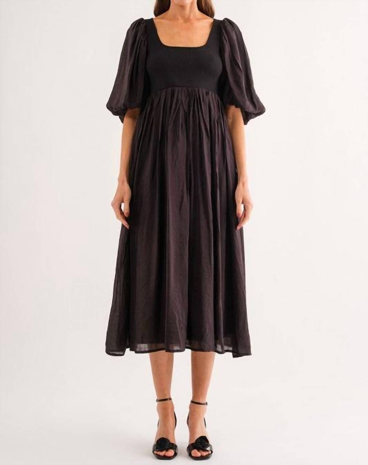 Sofie The Label - Raina Dress