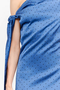 Sofie The Label - Remie Asymmetrical Midi Dress