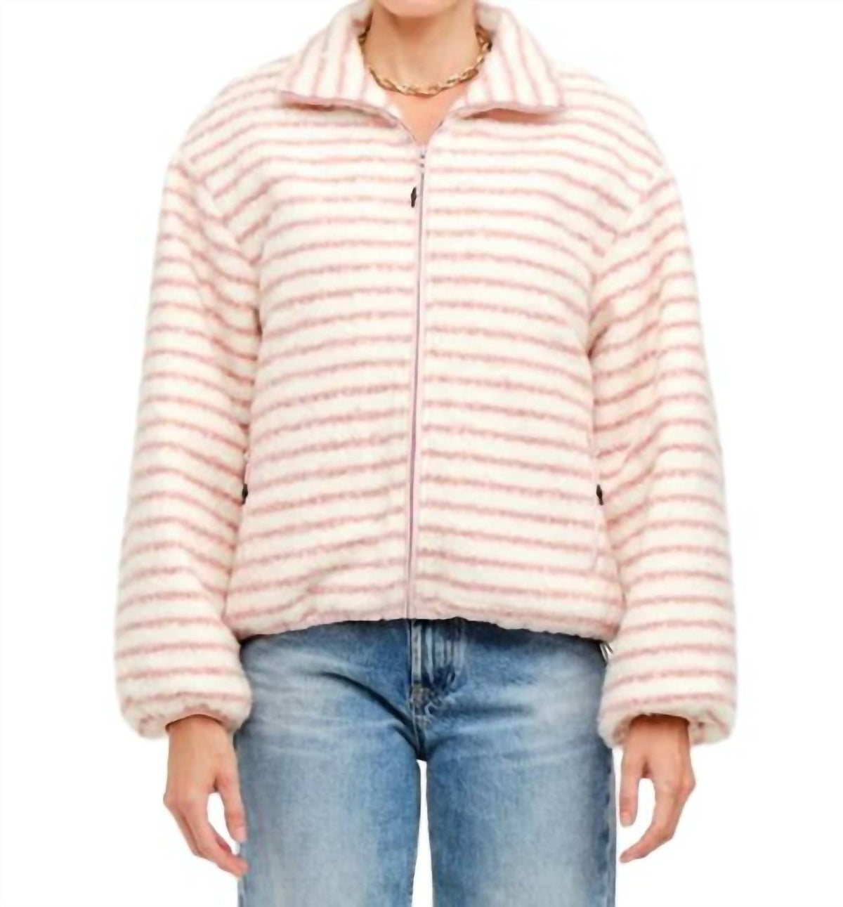 Sofie The Label - Seraphina Jacket