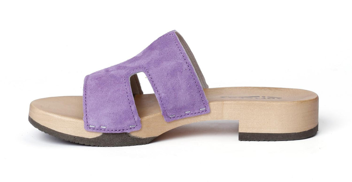 Softclox - Women's Blida Cashmere Sandals