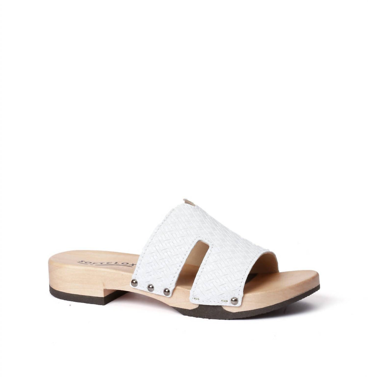 Softclox - Women's Blida Twist Mules