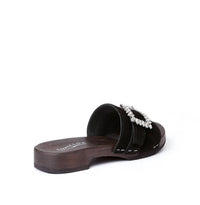 Softclox - Women's Blomma Cashmere Flats