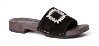 Softclox - Women's Blomma Cashmere Flats