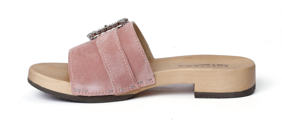 Softclox - Women's Blomma Cashmere Flats