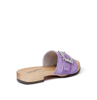 Softclox - Women's Blomma Cashmere Flats