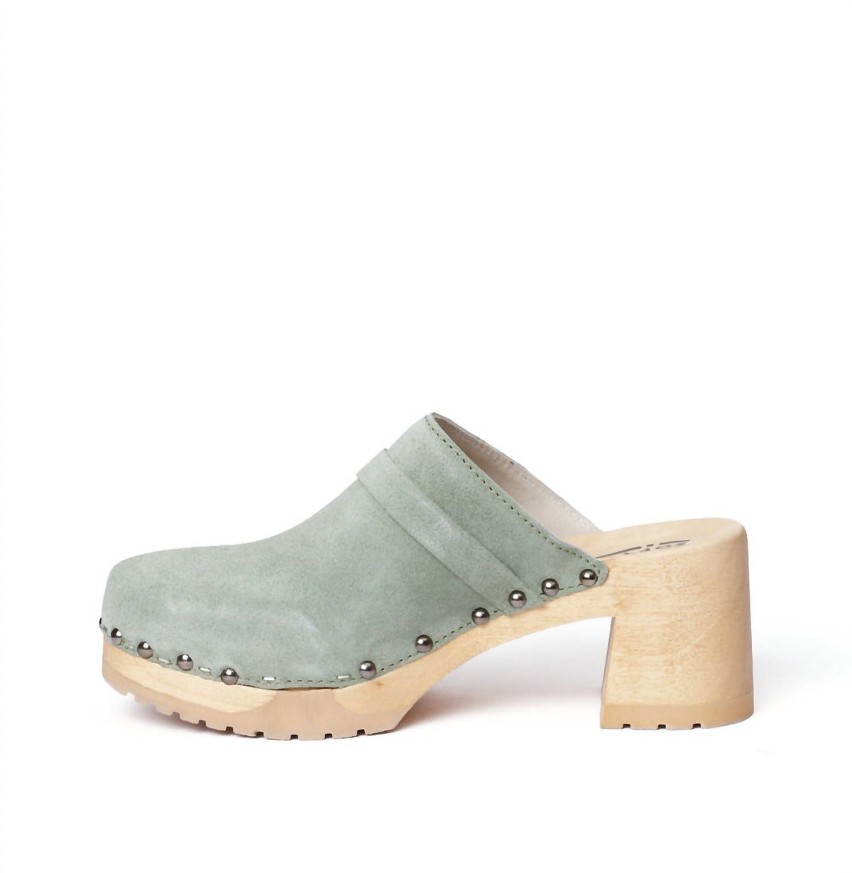 Softclox - Women's Henja Cashmere Clogs