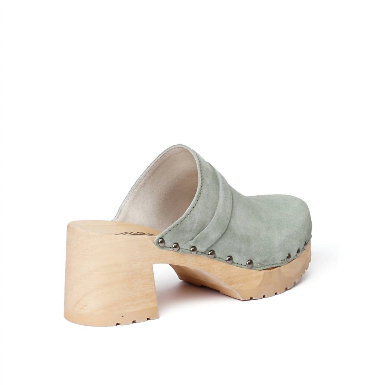 Softclox - Women's Henja Cashmere Clogs