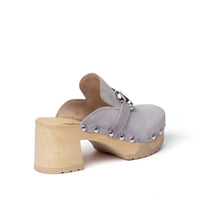 Softclox - Women's Hira Cashmere Clogs