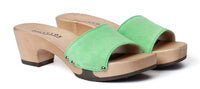 Softclox - Women's Kelly Cashmere Sandals