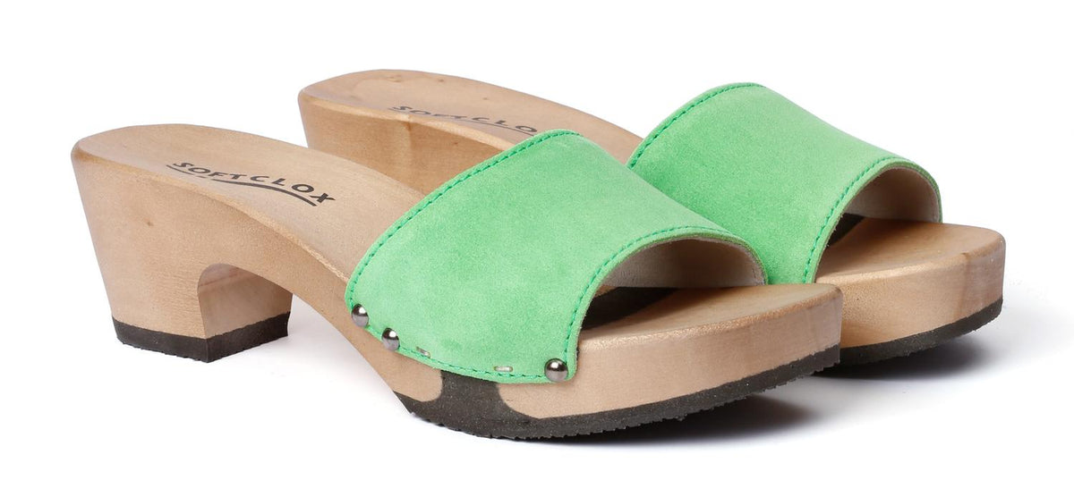 Softclox - Women's Kelly Cashmere Sandals