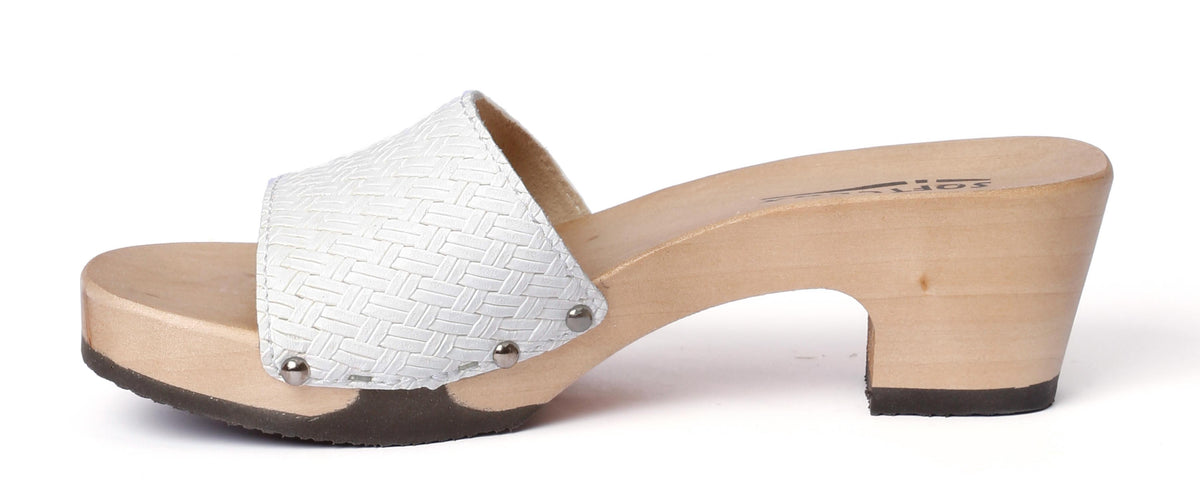 Softclox - Women's Kelly Twist Sandals