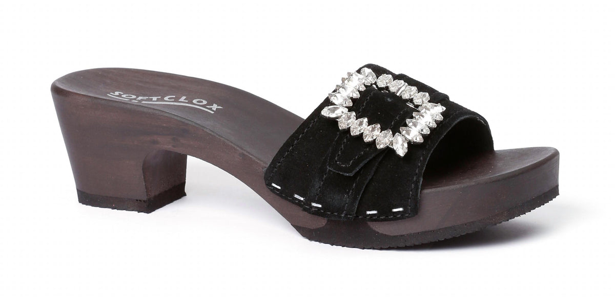 Softclox - Women's Kosima Cashmere Sandals