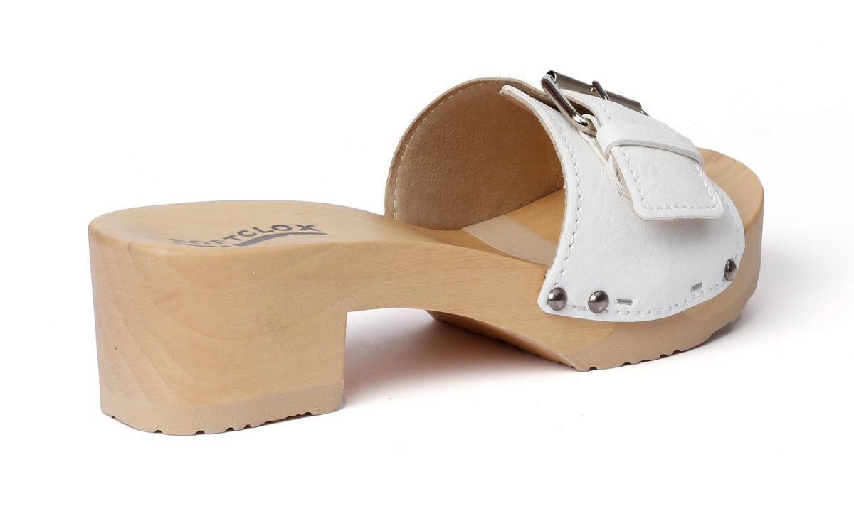 Softclox - Women's Pali Buttero Sandals