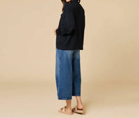 Softies - Super Soft Dreamtech Double Zip Bomber Jacket