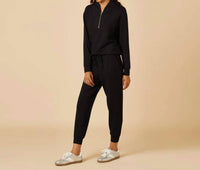 Softies - Super Soft Dreamtech Zip Jogger Set