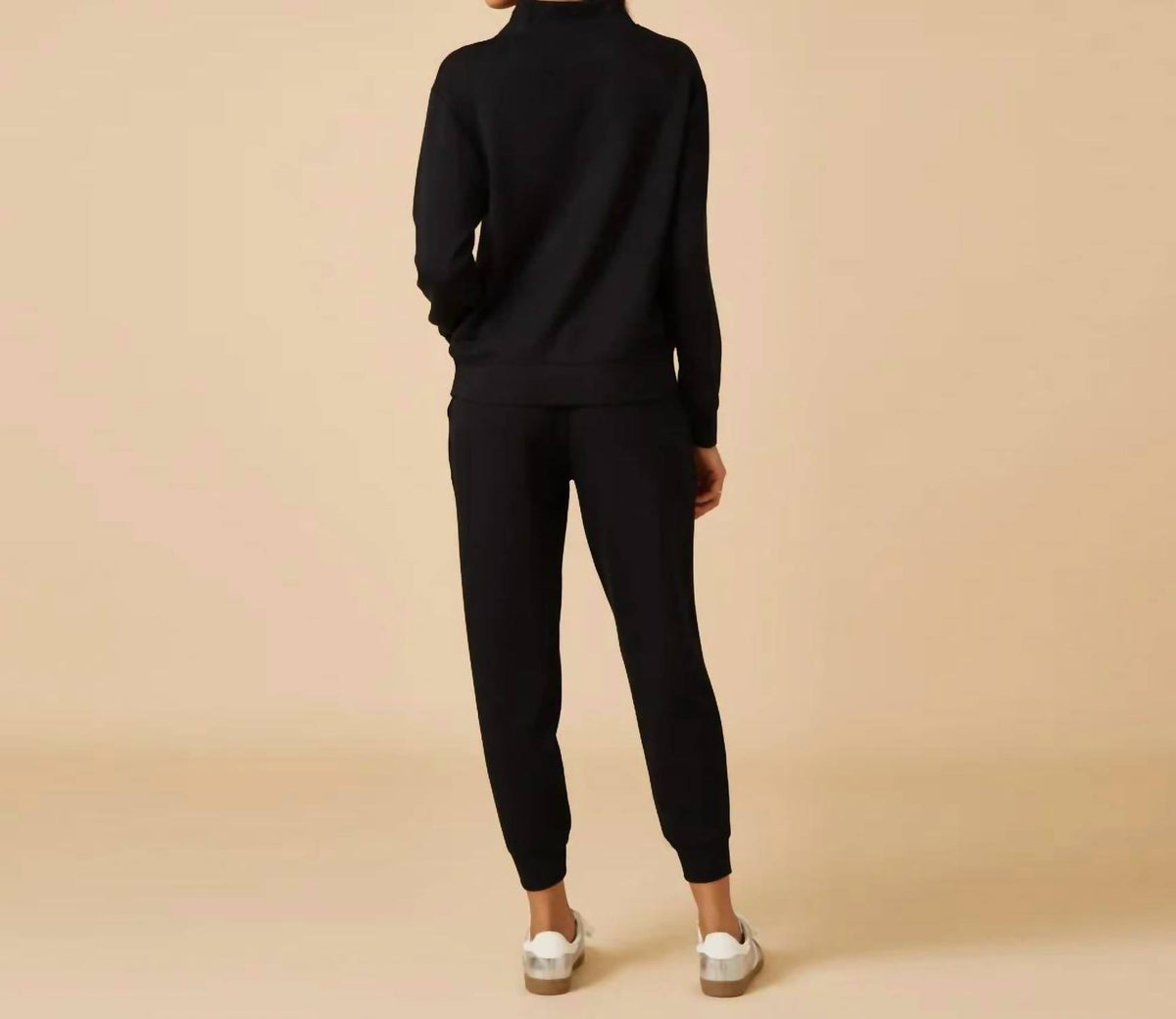 Softies - Super Soft Dreamtech Zip Jogger Set