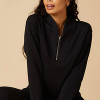 Softies - Super Soft Dreamtech Zip Jogger Set
