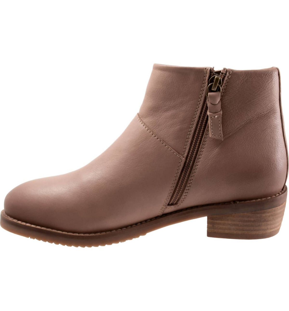 Softwalk - Roselle Ankle Bootie