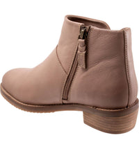 Softwalk - Roselle Ankle Bootie