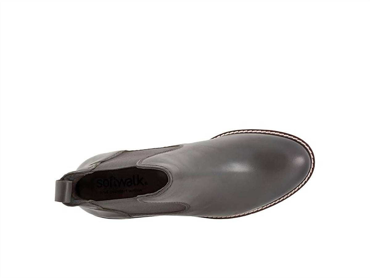 Softwalk - Women's Indy Boots