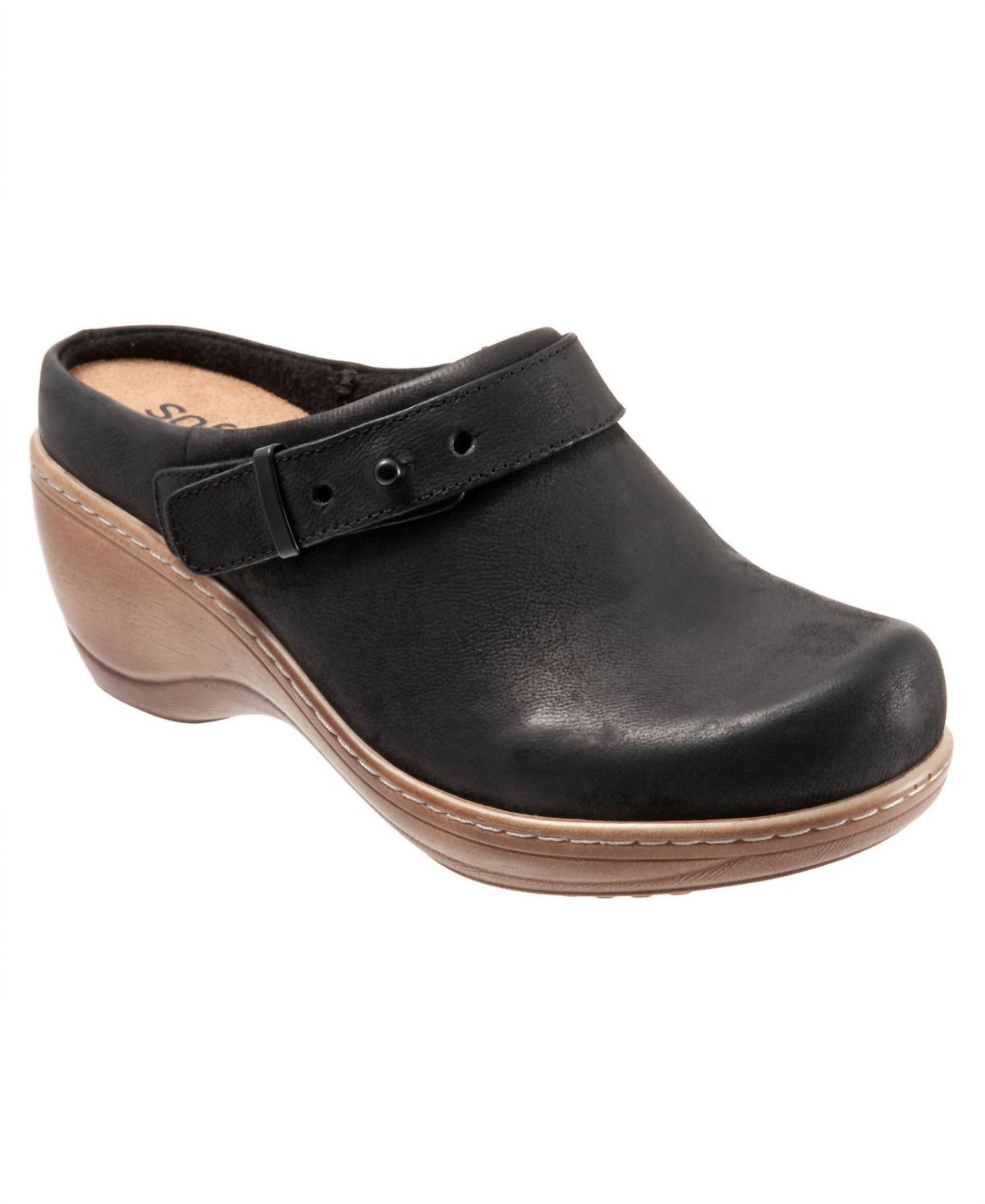 Softwalk - Women's Marquette Clogs