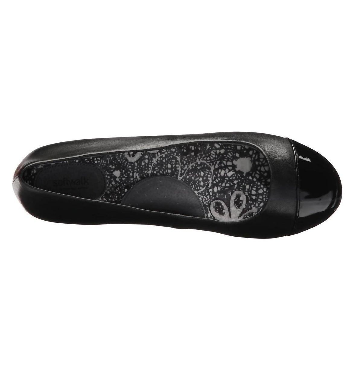 Softwalk - Women's Napa Ballet Flats