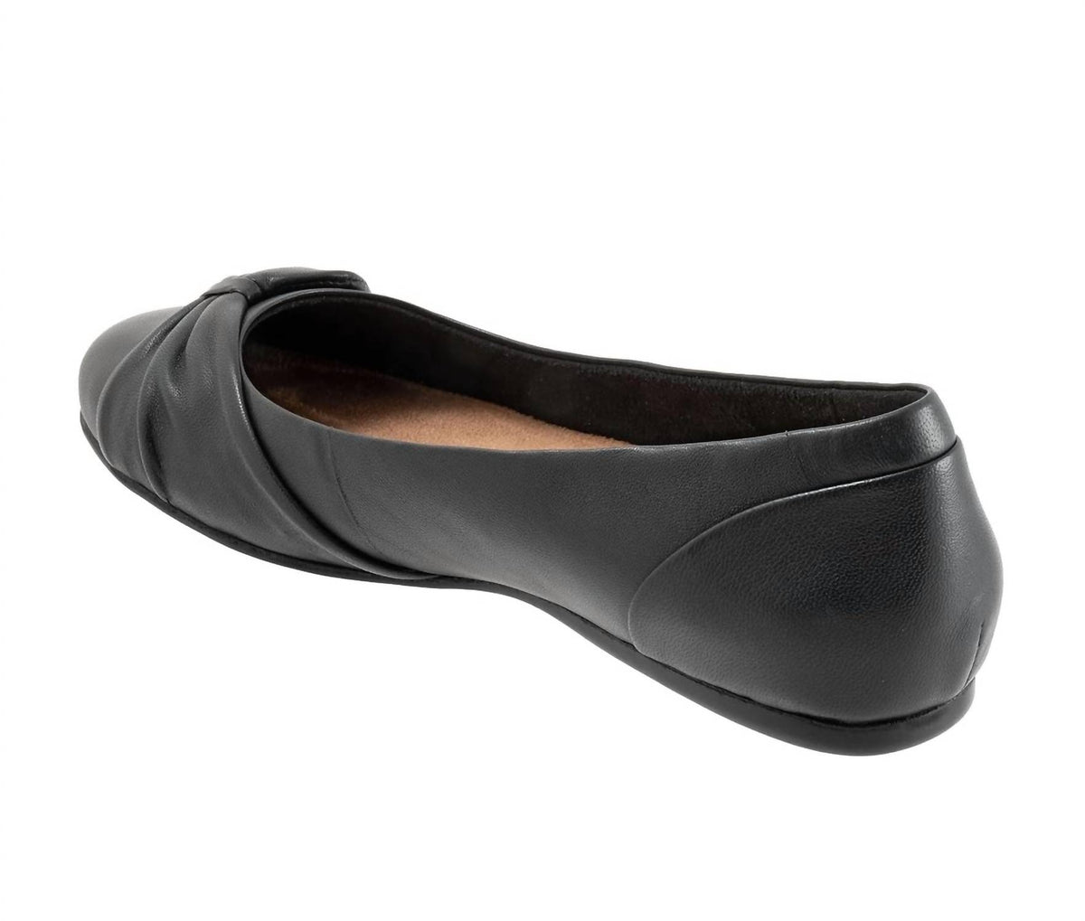 Softwalk - Women's Sofia Shoe - Wide